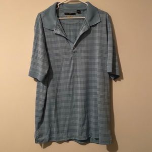 Greg Norman Golf polo. XL. Like new